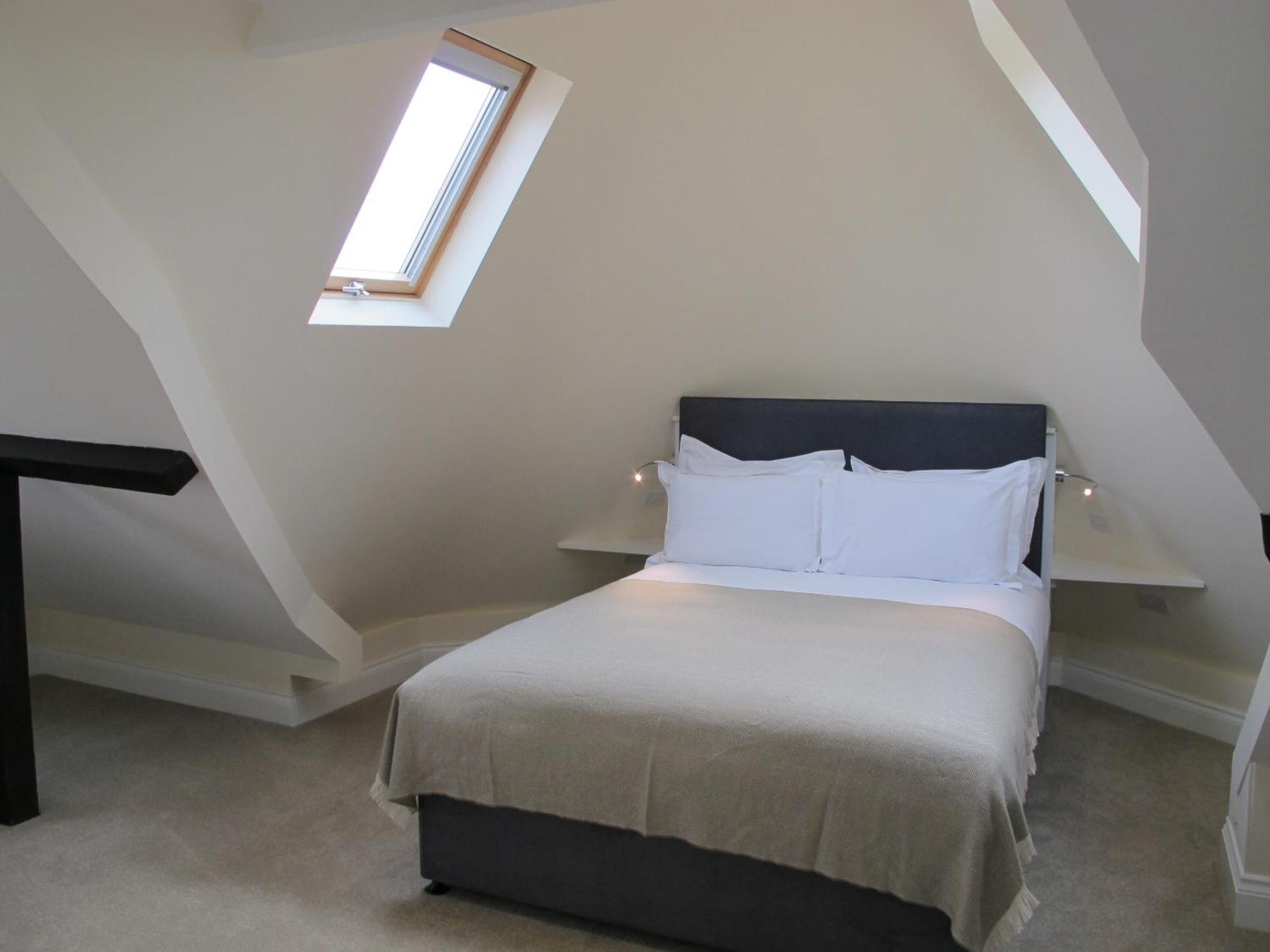 Glenlyn Bed & Breakfast
