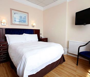 Glenlyn 3* Londen