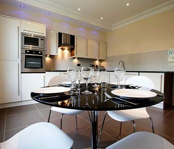 Bed & Breakfast Glenlyn