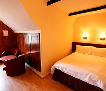 Bed & Breakfast Glenlyn