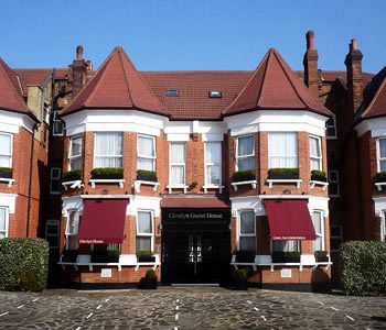 Glenlyn Londen
